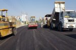 تحویل ۶۴۸۶ تن قیر به شهرداری‌های سیستان‌وبلوچستان