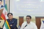 همبستگی کنارک جهت شرکت در تشییع رهبر