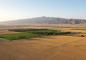 تعیین تکلیف اراضی ملی در سیستان‌وبلوچستان