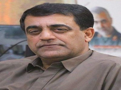 خون شهید اربابی و شهیده بامری‌پور، ضامن امنیت پایدار کشور