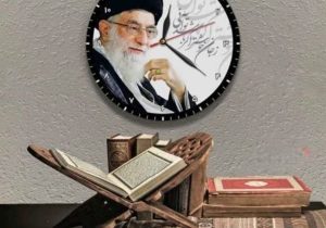 زندگی با آیهها