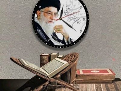 زندگی با آیهها