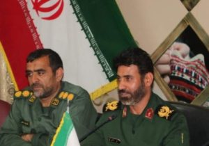 شهدا، سرچشمه عزت و اقتدار ملی
