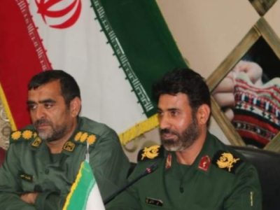 شهدا، سرچشمه عزت و اقتدار ملی