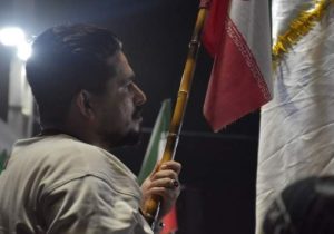 ایران با همدلی میدرخشد