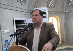 آب شرب قربانی برداشتهای غیرمجاز نشود