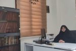 وقتی واژه‌ها به عبادت می‌ایستند
