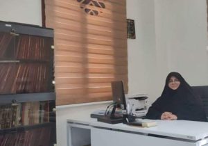 وقتی واژه‌ها به عبادت می‌ایستند