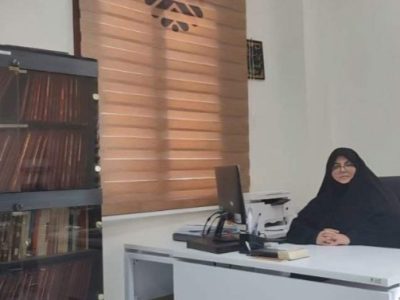 وقتی واژهها به عبادت میایستند