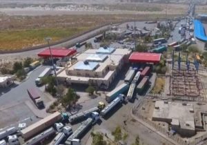 گمرکات سیستان‌وبلوچستان؛ پیشران جدید اقتصاد شرق