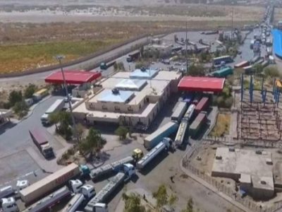 گمرکات سیستانوبلوچستان؛ پیشران جدید اقتصاد شرق