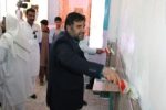 آغاز نهضت ملی شاداب‌سازی مدارس در سیستان‌وبلوچستان