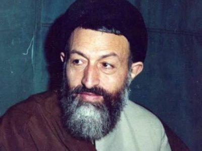 شهید بهشتی؛ مرد علم و میدان مبارزه