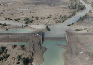 راه نجات طبیعت دشتیاری از مشارکت مردم میگذرد