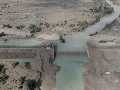 راه نجات طبیعت دشتیاری از مشارکت مردم می‌گذرد