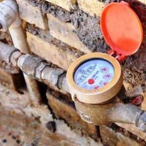 نوسازی و تعویض ۱۹ هزار کنتور در سیستان‌وبلوچستان