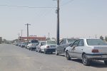 صفهای سوخت، آینه ناکارآمدی مدیران اجرایی سیستانوبلوچستان