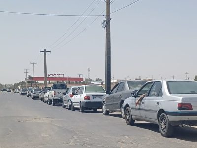صف‌های سوخت، آینه ناکارآمدی مدیران اجرایی سیستان‌وبلوچستان