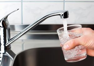 پایداری آب شرب در سایه مدیریت مصرف