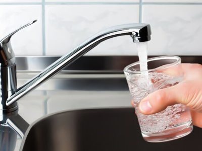 پایداری آب شرب در سایه مدیریت مصرف