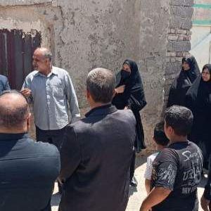 گامهای مؤثر جهت توسعه روستاهای هامون