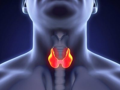 اختلالات تیروئید تهدیدی خاموش برای سلامت