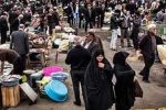 احداث ۳۴ روستابازار جدید در سیستانوبلوچستان