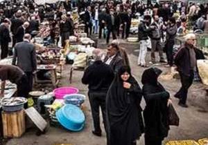 احداث ۳۴ روستابازار جدید در سیستانوبلوچستان