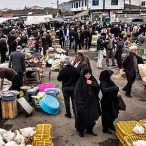 احداث ۳۴ روستابازار جدید در سیستانوبلوچستان