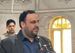 برخورد قاطع با اخلالگران شبکه آب شرب