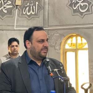 برخورد قاطع با اخلالگران شبکه آب شرب