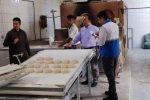 برخورد با متخلفان خبازی در چابهار