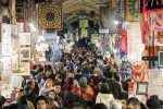 بازاریان سیستانوبلوچستان محور اقتصاد کشور