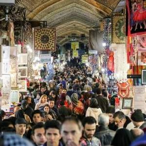 بازاریان سیستانوبلوچستان محور اقتصاد کشور