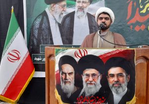 غدیر منشور هدایت؛ ۱۵ خرداد نماد ایستادگی