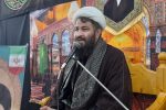 تداوم مسیر حق از کربلا تا ظهور