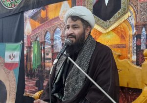 تداوم مسیر حق از کربلا تا ظهور