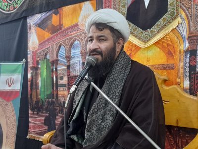 تداوم مسیر حق از کربلا تا ظهور