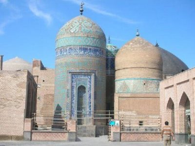 شیخ صفی؛ بنیانگذار پرشکوه سلسله صفویه
