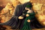 رقیه(س)، سفیر کوچکِ قیامِ بزرگِ کربلا
