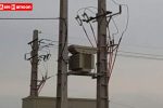 افت ولتاژ، تابستان «قادرآباد» را طاقتفرسا کرد