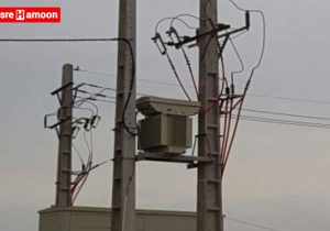افت ولتاژ، تابستان «قادرآباد» را طاقت‌فرسا کرد