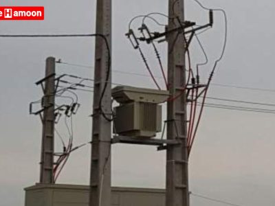 افت ولتاژ، تابستان «قادرآباد» را طاقت‌فرسا کرد