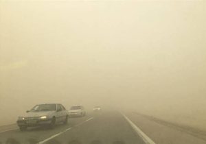 زابل چهارمین روز متوالی در محاصره طوفان