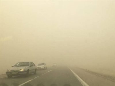 زابل چهارمین روز متوالی در محاصره طوفان