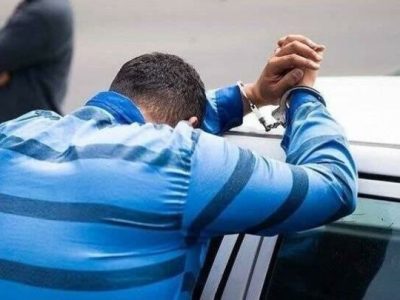 انهدام باند سرقت مسلحانه در زاهدان