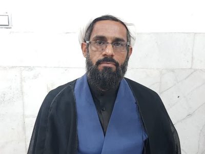 وداع باشکوه با رهبر شهید؛ تجدید میثاق خونین