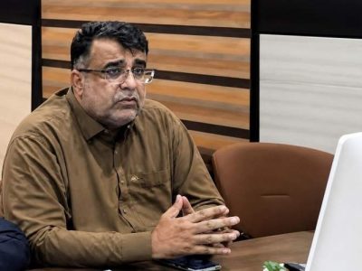 خدمات عمومی چابهار با قدرت ادامه دارد