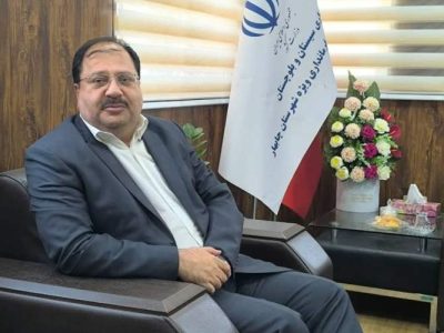 چابهار در آرامش کامل به‌سر می‌برد