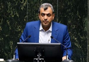 تنگه هرمز در مدار حکمرانی مقتدرانه ایران